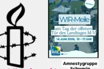 14.06.2026 WIR - Meile am Landtag MV